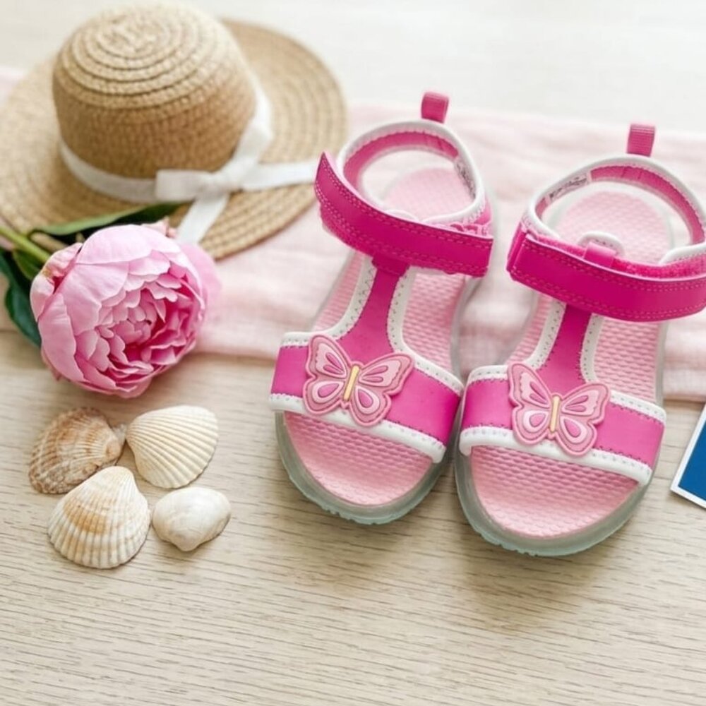 Carter's Light up Sandals
